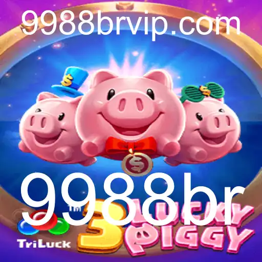 Descubra o Mundo Fascinante do Jogo 3LUCKYPIGGY e Como Ele Se Conecta ao 9988br