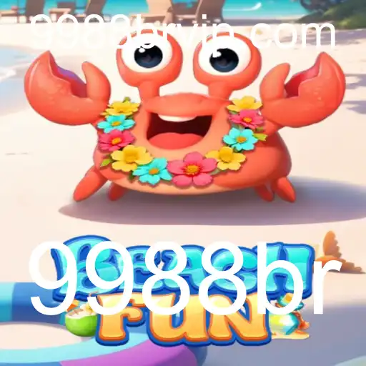 Descubra BeachFun: O Jogo de Verão de 2023 com um Toque Especial