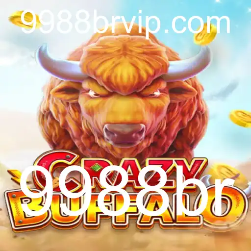 Descubra o Mundo Empolgante de CRAZYBUFFALO