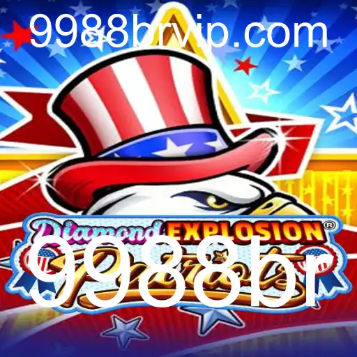 DiamondExplosionPatriots: Uma Experiência de Jogo Inovadora
