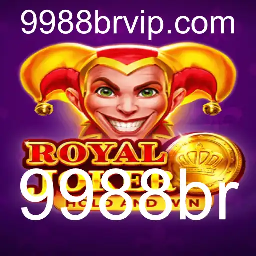 RoyalJoker: A Nova Sensação dos Jogos com 9988br