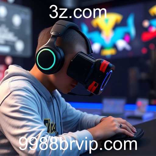 Tendências Emergentes no Mercado de Jogos Online