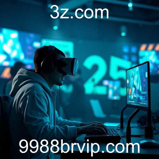 A Evolução dos Jogos Online em 2025