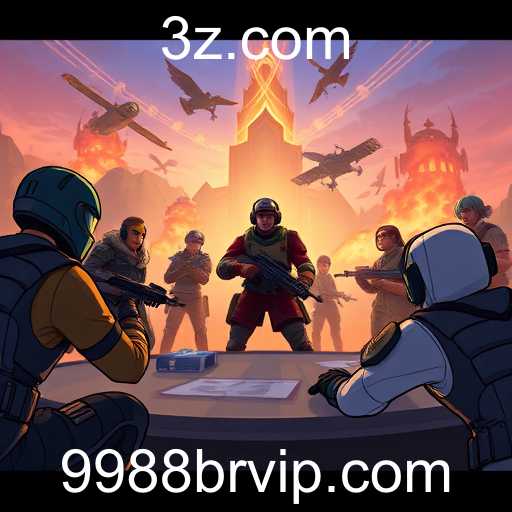 Evolução do 9988br: O Futuro dos Jogos Online em Português