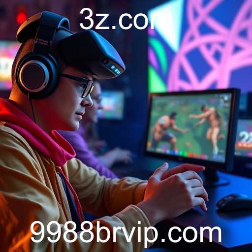 A Evolução do Mercado de Jogos Online no Brasil