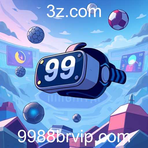 Explorando o Mundo dos Jogos com 9988br