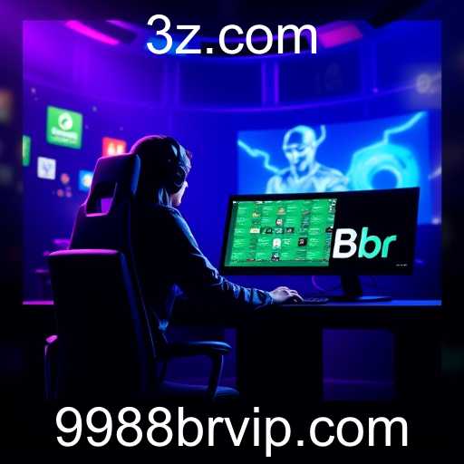 A Nova Era dos Jogos Online com 9988br