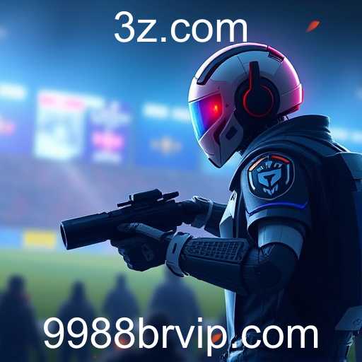 Mercado de Jogos e a Ascensão de 9988br