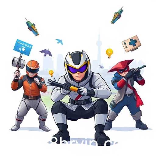 A Revolução do Mercado de Jogos Online em 2026