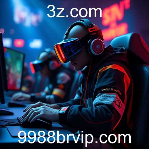 Tendências e Oportunidades no Mundo dos Jogos Online