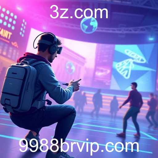 O Crescimento do Mercado de Jogos Online em 2026