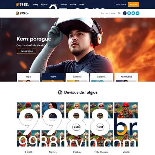 Tendências Emergentes no Mercado de Jogos em 2026