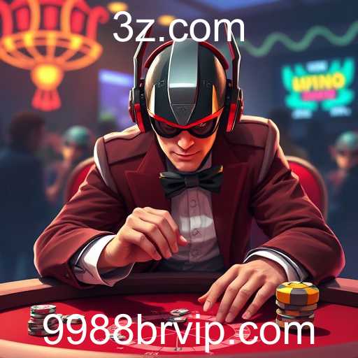 A Revolução dos Jogos Online: 9988br em Destaque