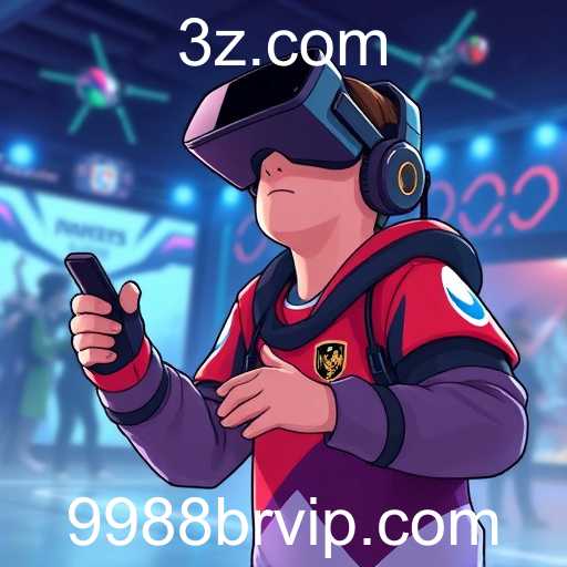 A Inovação dos Sites de Jogos com 9988br