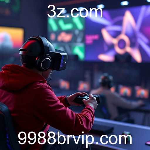 Inovação e Estratégias no Mercado de Jogos Online em 2026