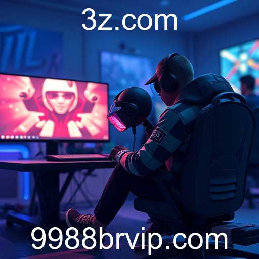 Novas Tendências e Desafios no Mundo dos Jogos Online