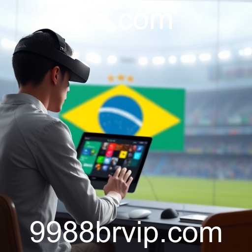 O Crescimento dos Jogos Online em Língua Portuguesa