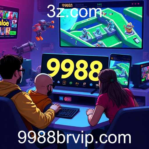 O Crescimento dos Jogos Online em 2026