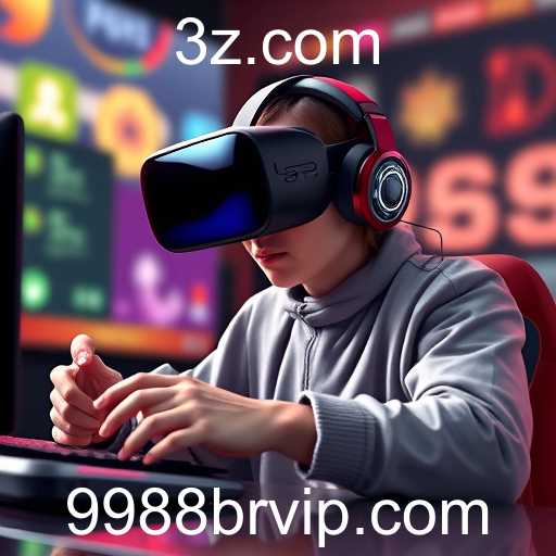 O Impacto do 9988br no Mercado Brasileiro de Jogos