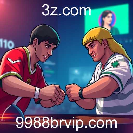 O Impacto dos Jogos Online na Sociedade Brasileira