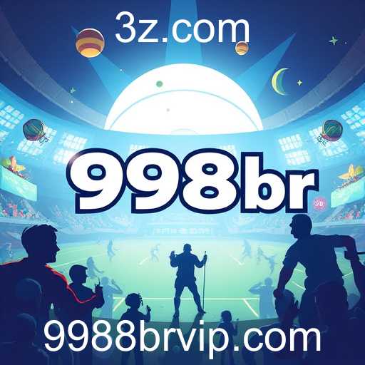 A Nova Era dos Jogos Online: O Impacto do 9988br