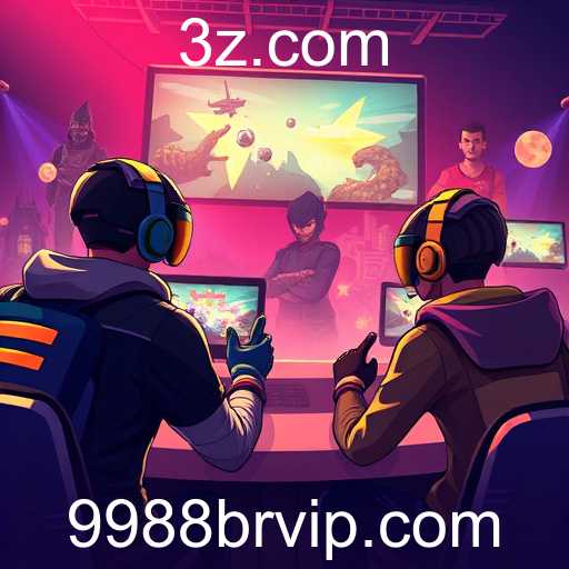 Evolução e Desafios do Mercado de Jogos Online em 2026