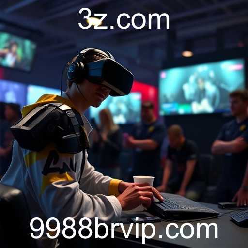Revolução dos Jogos Online em 2026