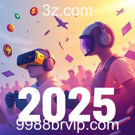 Tendências e Impactos no Setor de Jogos Online em 2025