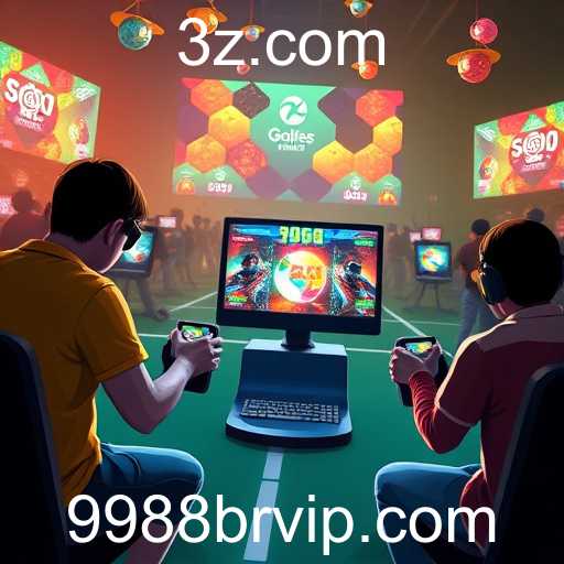 A Ascensão dos Jogos Online em 2026