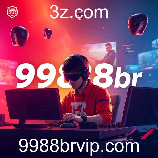 A Ascensão do 9988br no Cenário de Jogos Online